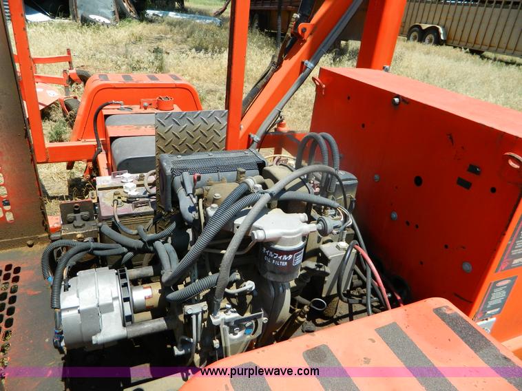 image for item T9986 (2) 1995 Addco PTS-2000 portable traffic signals