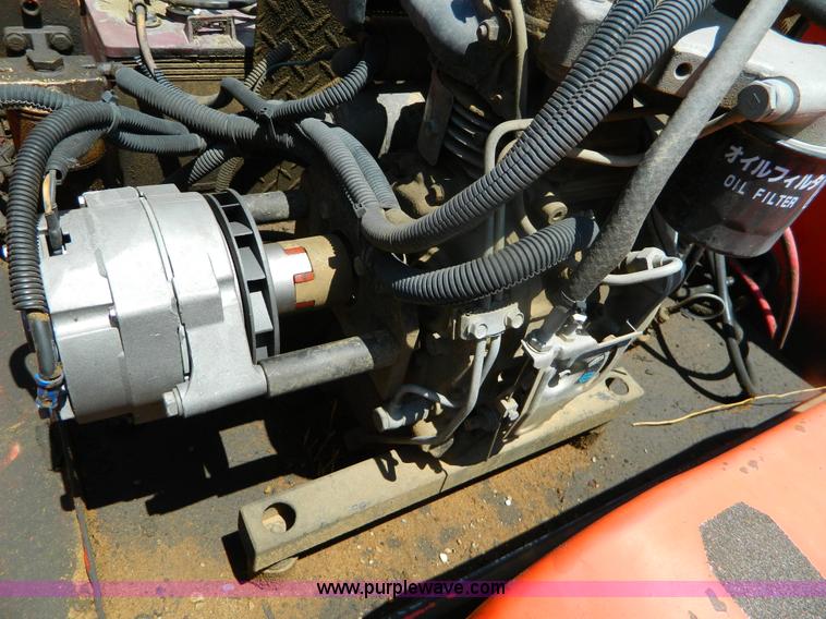 image for item T9986 (2) 1995 Addco PTS-2000 portable traffic signals