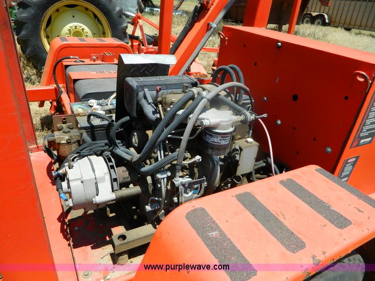 image for item T9986 (2) 1995 Addco PTS-2000 portable traffic signals