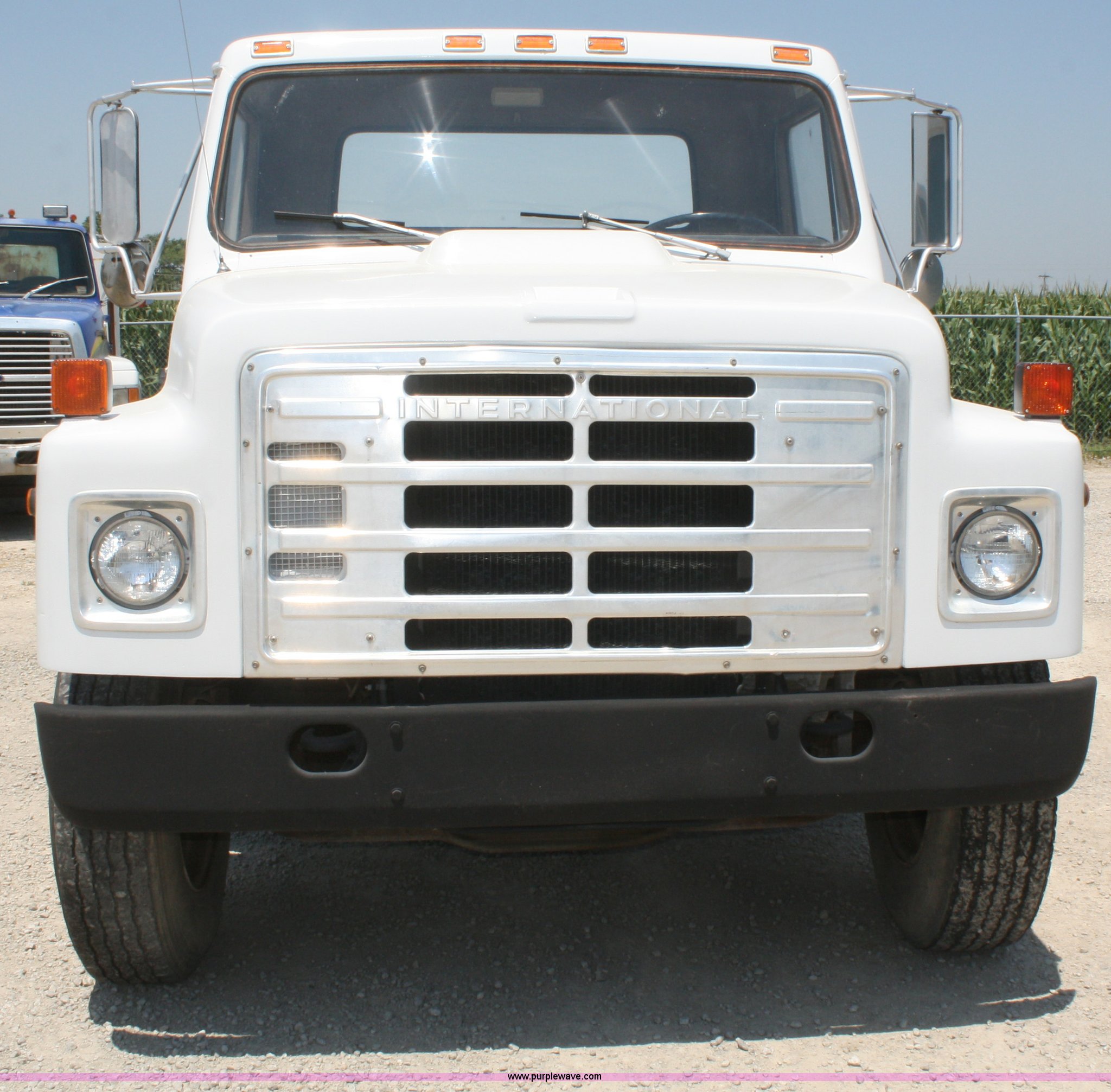 1984 International S1700 75 - jtwqonm