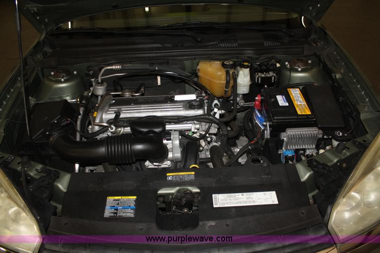 image for item B6831 2005 Chevrolet Malibu