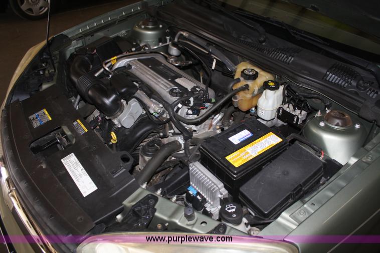image for item B6831 2005 Chevrolet Malibu