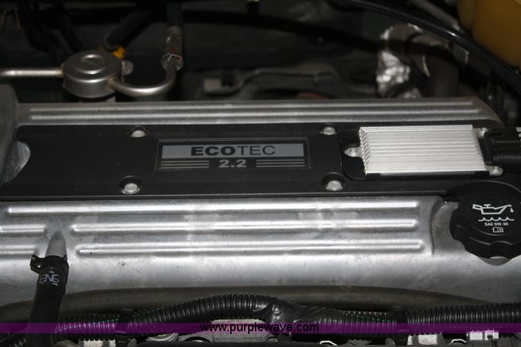 image for item B6831 2005 Chevrolet Malibu