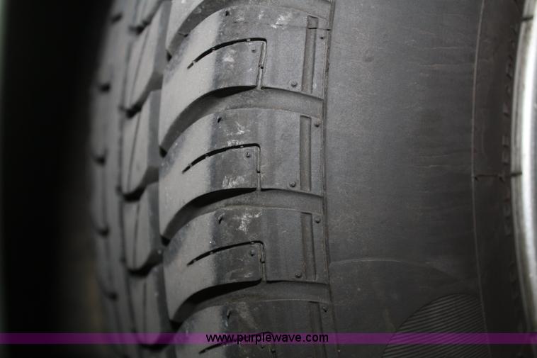 image for item B6831 2005 Chevrolet Malibu