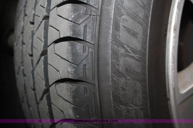 image for item B6831 2005 Chevrolet Malibu