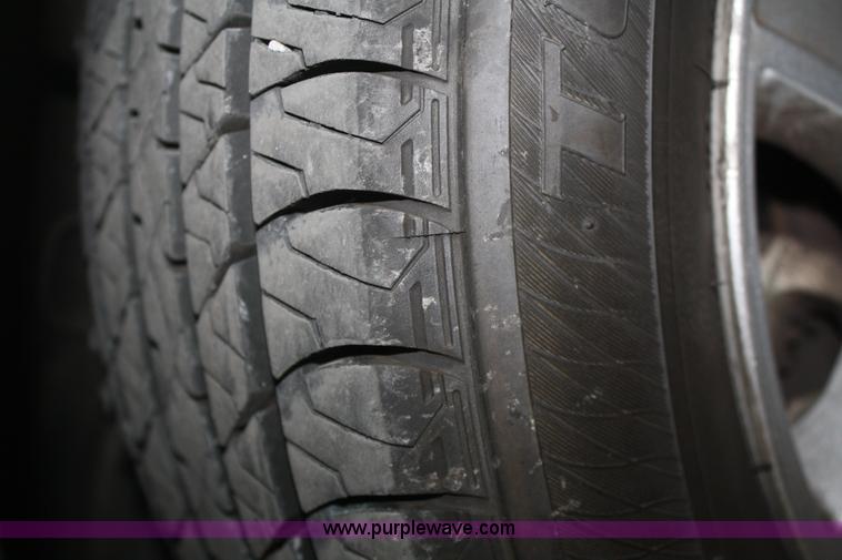 image for item B6831 2005 Chevrolet Malibu