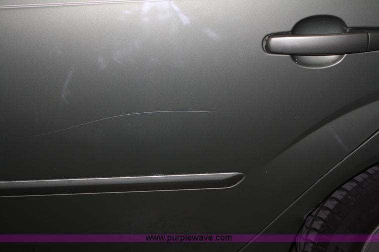 image for item B6831 2005 Chevrolet Malibu