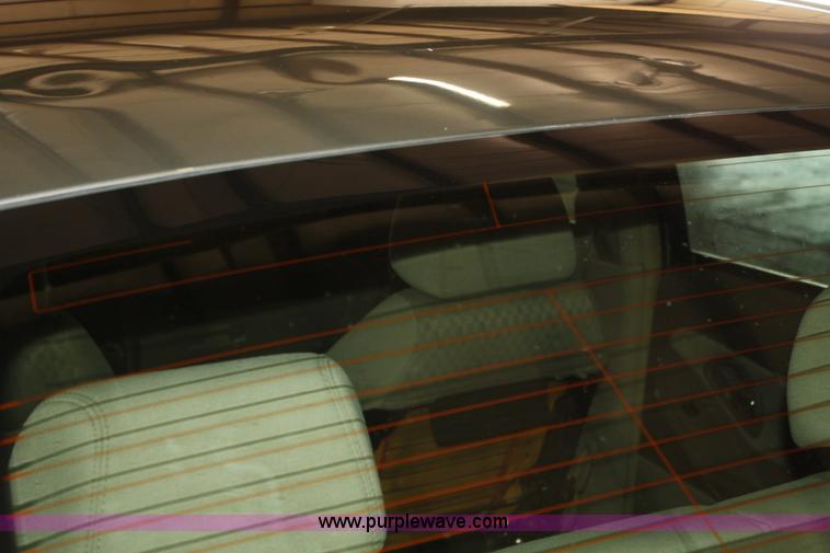 image for item B6831 2005 Chevrolet Malibu