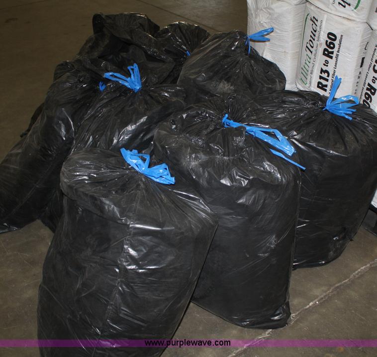 image for item B6879 Assorted insulation