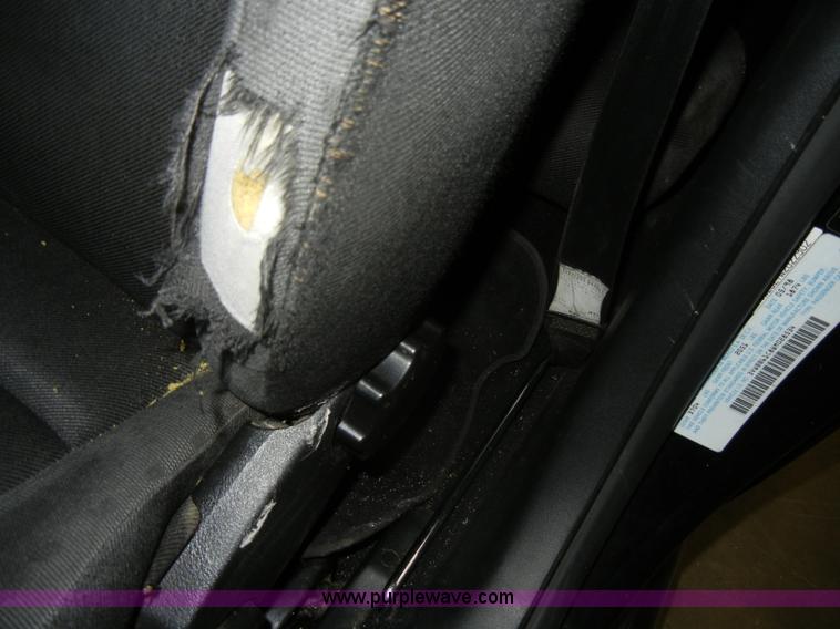 image for item D4043 1998 Volkswagen Beetle Non-repairable certificate, parts only