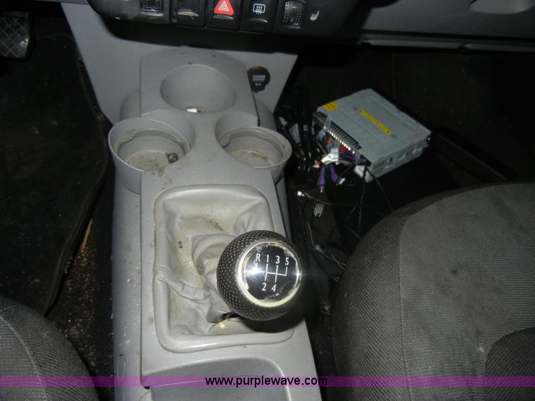 image for item D4043 1998 Volkswagen Beetle Non-repairable certificate, parts only