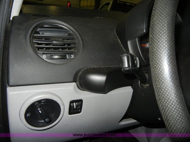 image for item D4043 1998 Volkswagen Beetle Non-repairable certificate, parts only