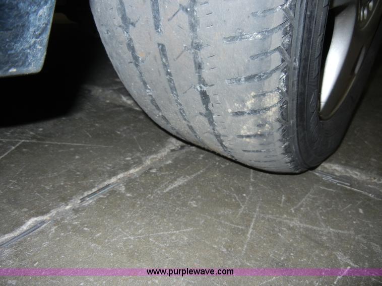 image for item D4043 1998 Volkswagen Beetle Non-repairable certificate, parts only