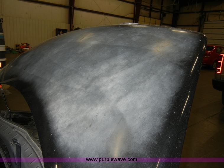 image for item D4043 1998 Volkswagen Beetle Non-repairable certificate, parts only