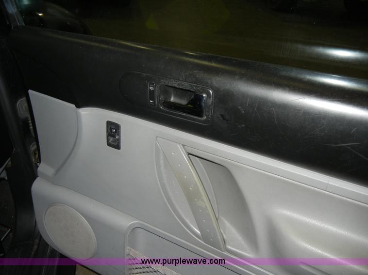 image for item D4043 1998 Volkswagen Beetle Non-repairable certificate, parts only