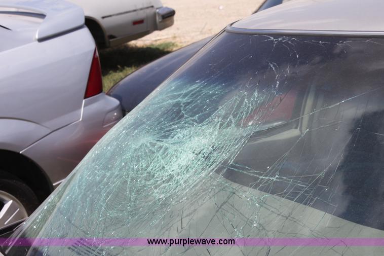 image for item D5418 1997 Oldsmobile Eighty Eight LS