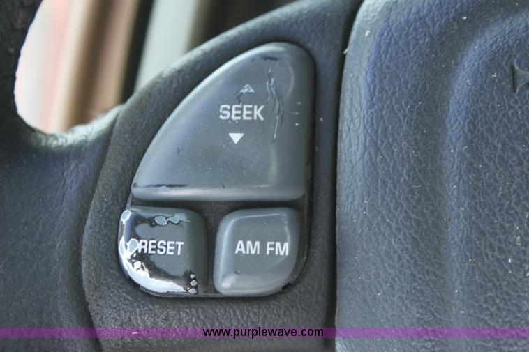 image for item D5419 1998 Pontiac Grand Prix GT