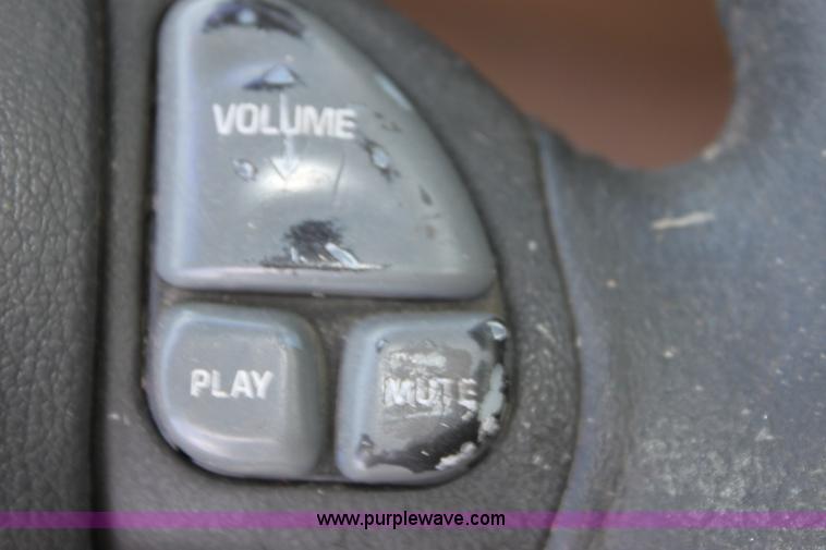 image for item D5419 1998 Pontiac Grand Prix GT