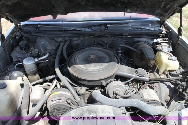 image for item D5420 1979 Oldsmobile Cutlass