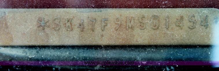 image for item D5420 1979 Oldsmobile Cutlass