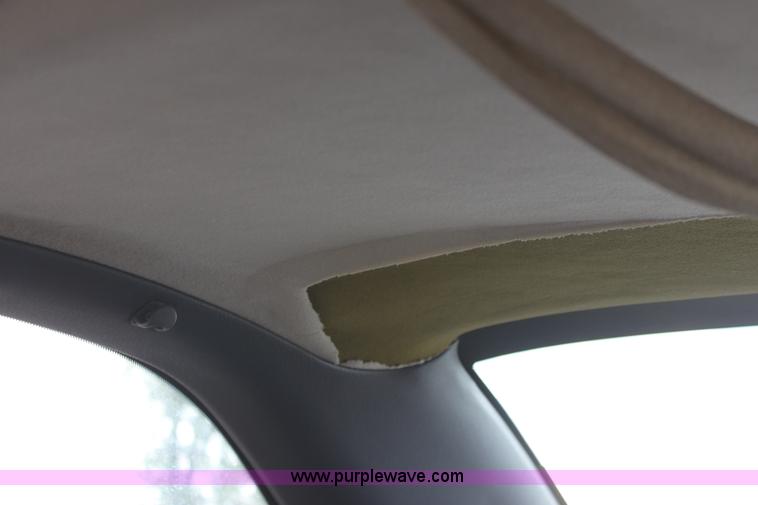 image for item D5422 1997 Chrysler Sebring LXi