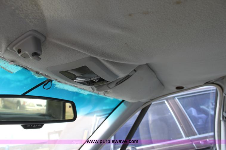 image for item D5424 1991 Oldsmobile 98 Regency Elite