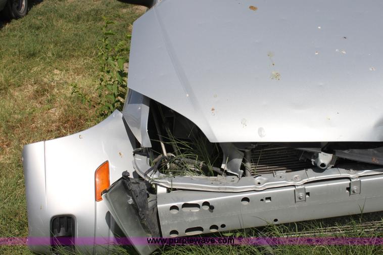 image for item D5425 2007 Ford Focus SES