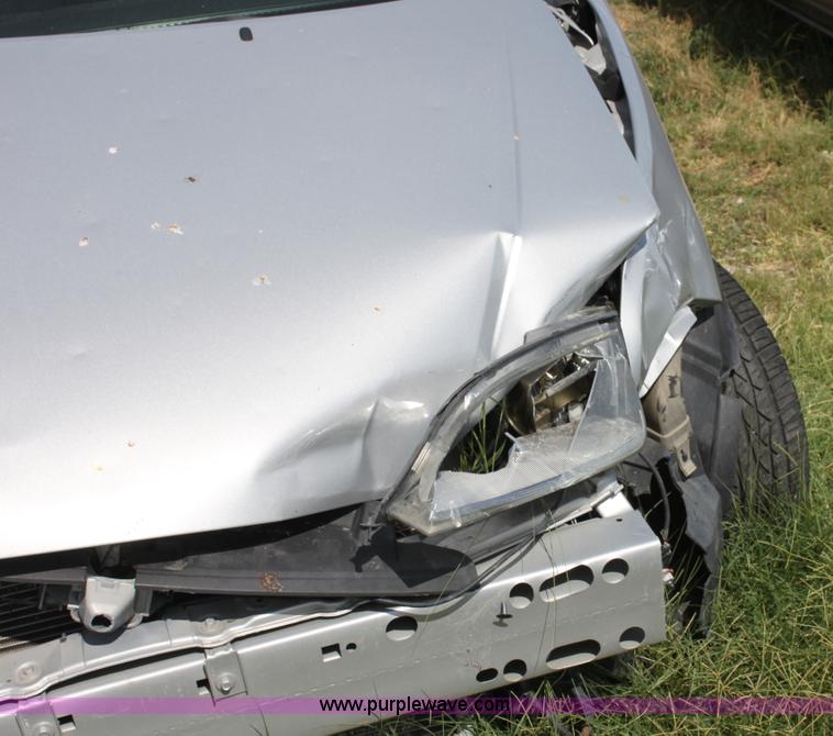 image for item D5425 2007 Ford Focus SES