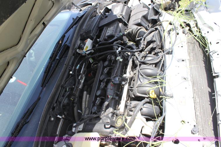 image for item D5425 2007 Ford Focus SES