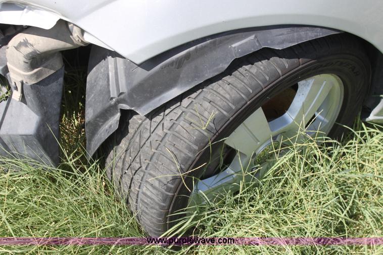 image for item D5425 2007 Ford Focus SES