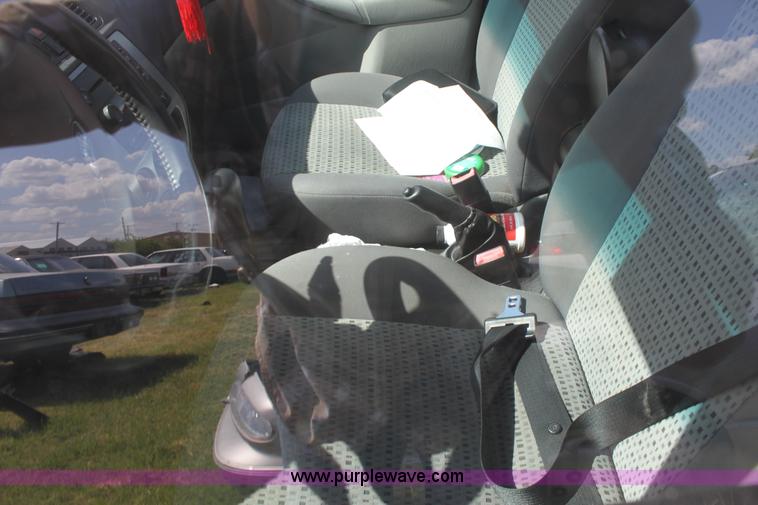 image for item D5425 2007 Ford Focus SES