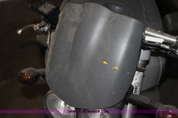 image for item D5426 2003 Buell Lightning XB9S motorcycle