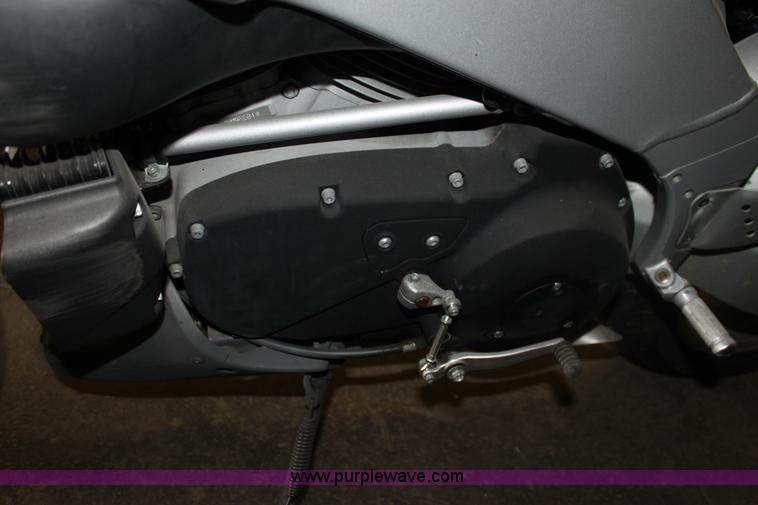 image for item D5426 2003 Buell Lightning XB9S motorcycle