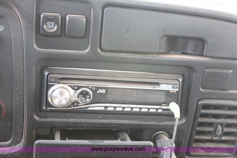 image for item D5432 1996 Dodge Ram 1500 Laramie SLT pickup truck