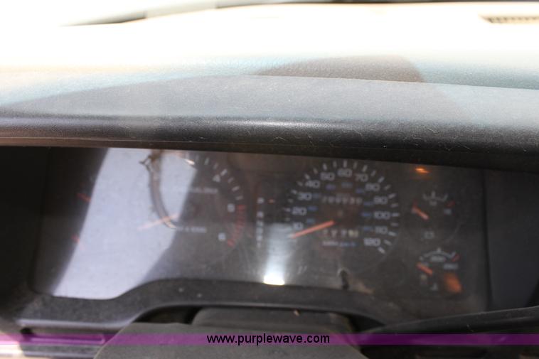 image for item D5432 1996 Dodge Ram 1500 Laramie SLT pickup truck