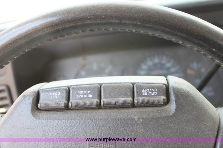 image for item D5432 1996 Dodge Ram 1500 Laramie SLT pickup truck