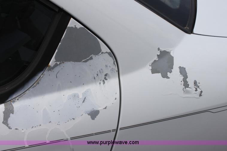 image for item D5433 1997 Dodge Neon