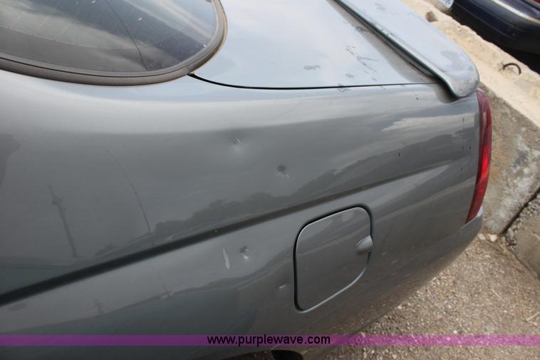 image for item D5434 2007 Chevrolet Monte Carlo LS