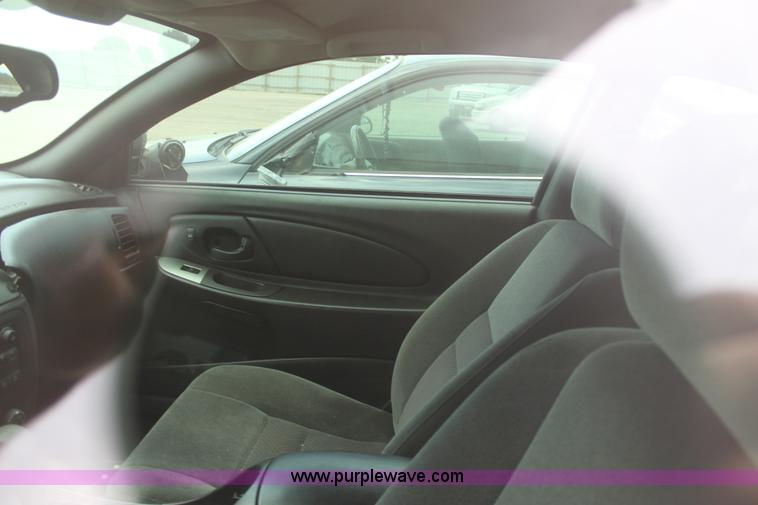 image for item D5434 2007 Chevrolet Monte Carlo LS