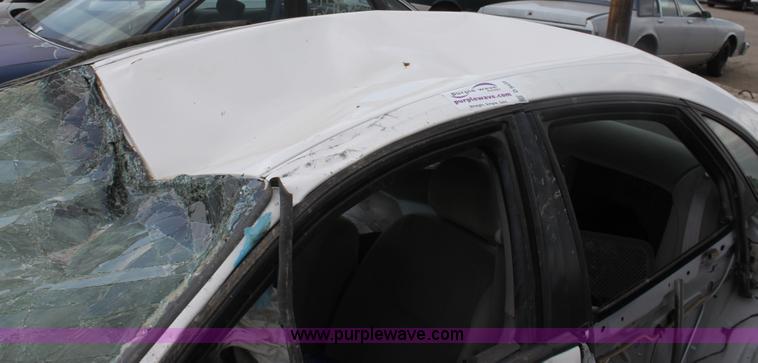 image for item D5435 2002 Ford Taurus SES