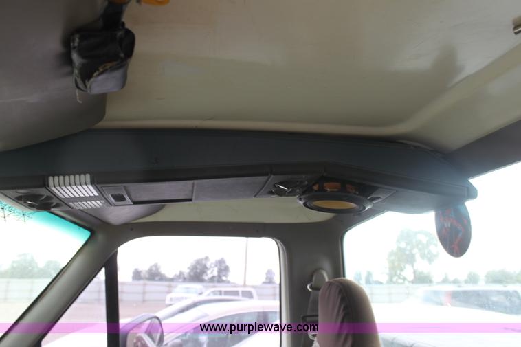 image for item D5436 1996 Ford F150 XL pickup truck