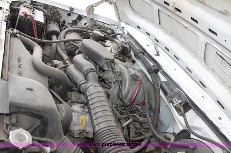 image for item D5436 1996 Ford F150 XL pickup truck