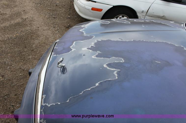 image for item D5438 1993 Buick Regal Custom