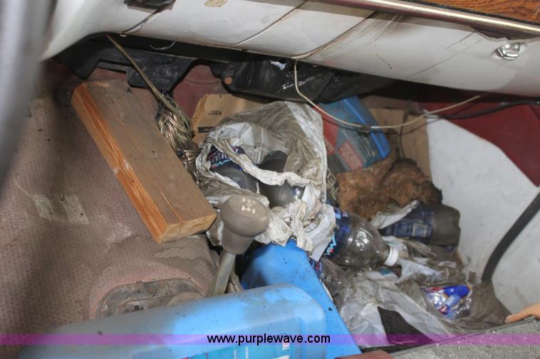 image for item D5440 1977 Chevrolet Scottsdale 20 pickup truck