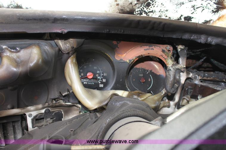 image for item D5440 1977 Chevrolet Scottsdale 20 pickup truck