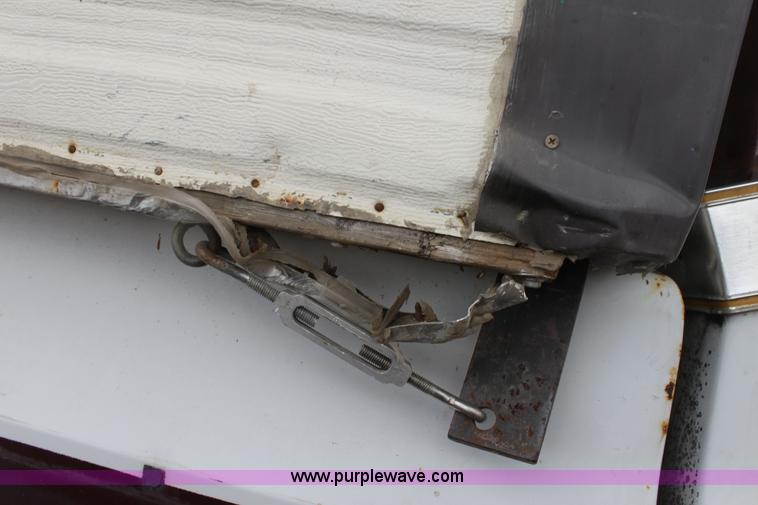 image for item D5440 1977 Chevrolet Scottsdale 20 pickup truck