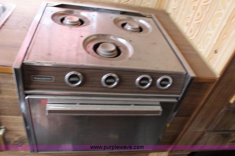 image for item D5440 1977 Chevrolet Scottsdale 20 pickup truck