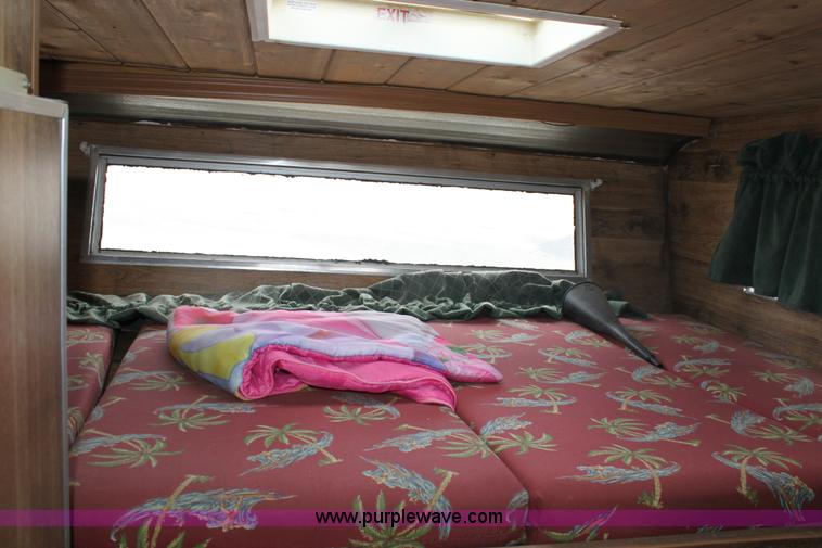 image for item D5440 1977 Chevrolet Scottsdale 20 pickup truck