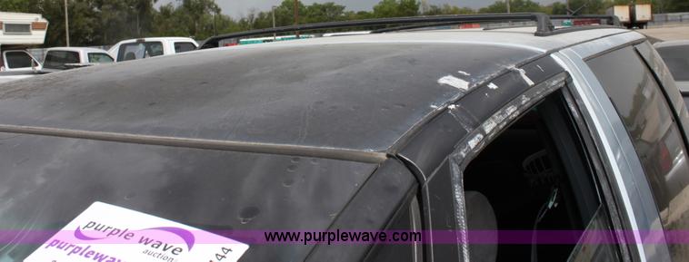 image for item D5444 1995 Pontiac Transport SE