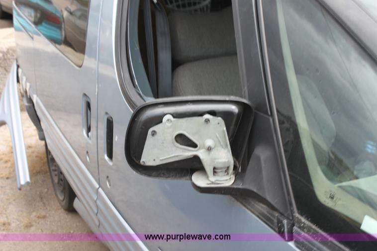 image for item D5444 1995 Pontiac Transport SE